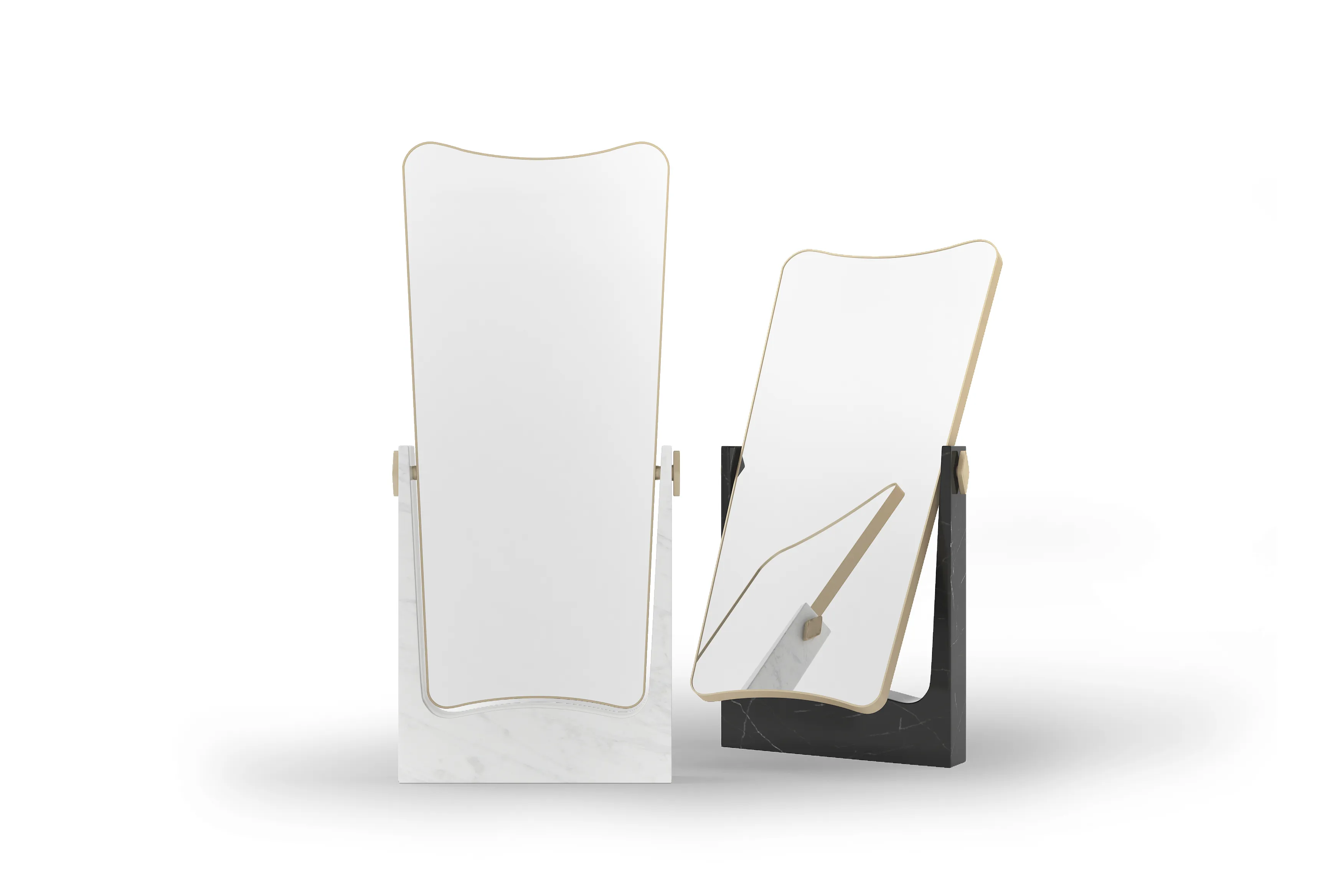 Swing Mirror — 4